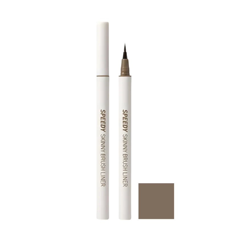 Speedy Skinny Brush Liner (3 colors) - Image 3