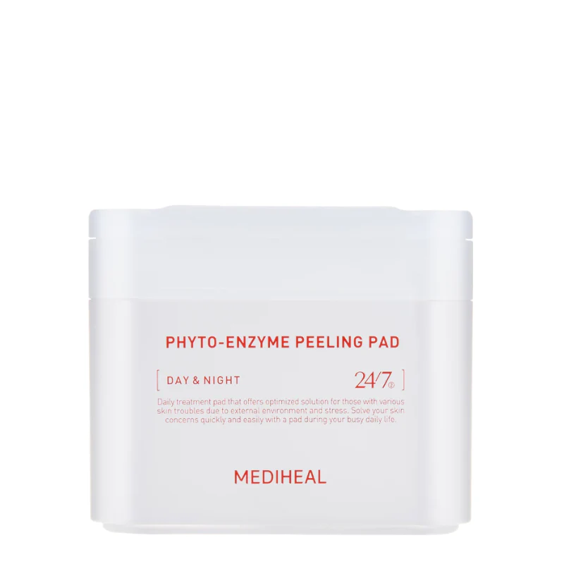 Phyto-Enzyme Peeling Pad (90 pads)