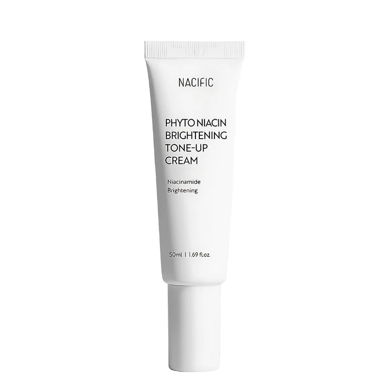 Phyto Niacin Brightening Tone-Up Cream