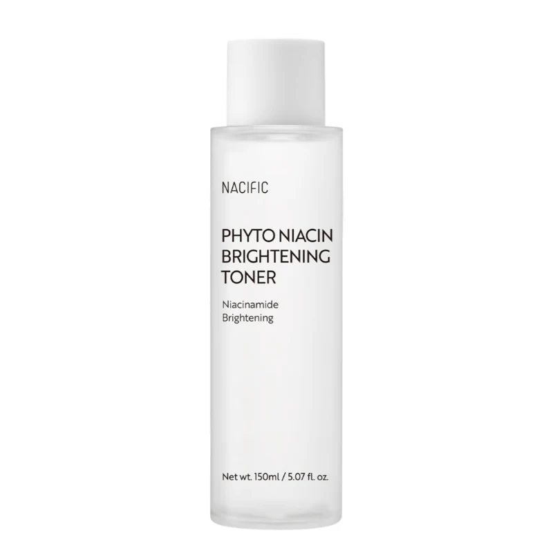 Phyto Niacin Whitening Toner