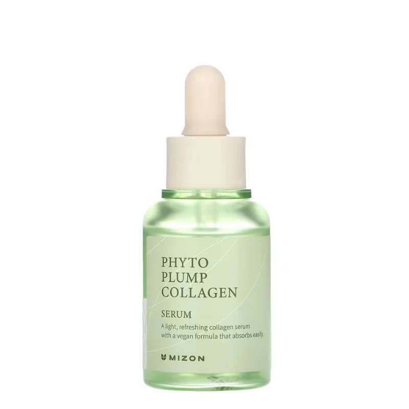Phyto Plump Collagen Serum