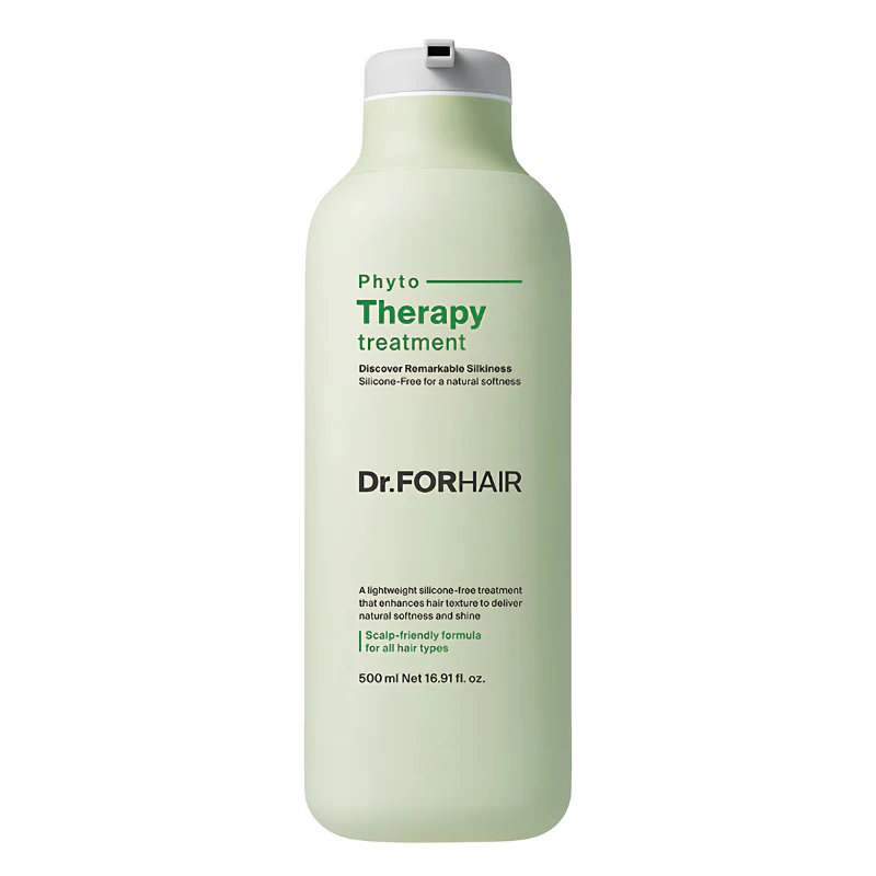 Phyto Therapy Treatment