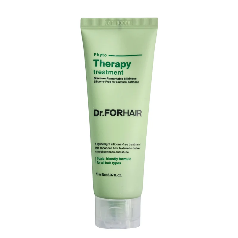 Phyto Therapy Treatment Travel Size
