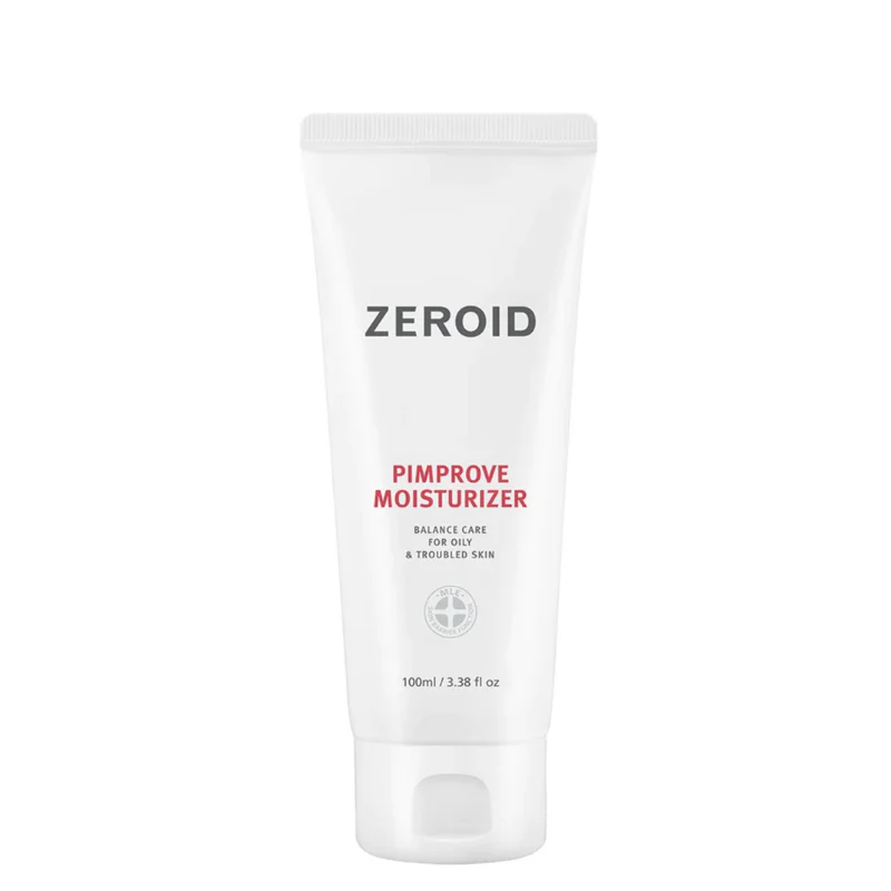 Pimprove Moisturizer