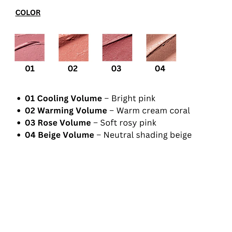 Plumpies Overlip Pencil (4 colors) - Image 5