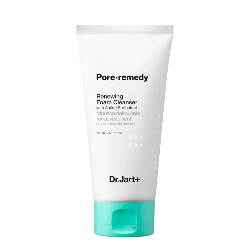 Pore Remedy Renewing Foam Cleanser