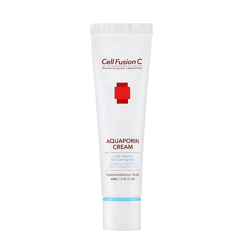Post Alpha Aquaporin Cream