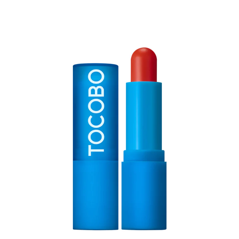 Powder Cream Lip Balm (3 Colors) - Image 2