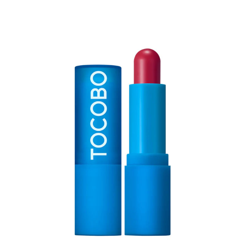 Powder Cream Lip Balm (3 Colors) - Image 3