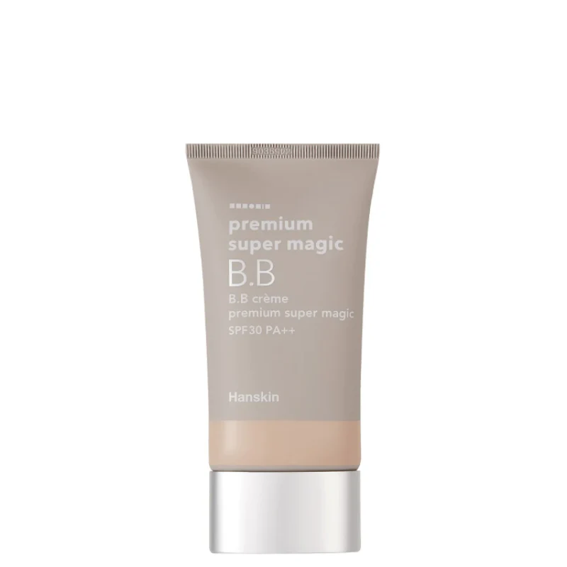 Premium Super Magic BB Cream SPF30 PA++