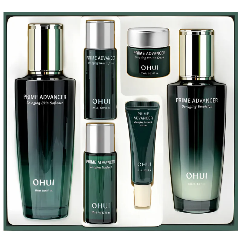Prime Advancer De-Aging 2 pcs Special Set - Image 2