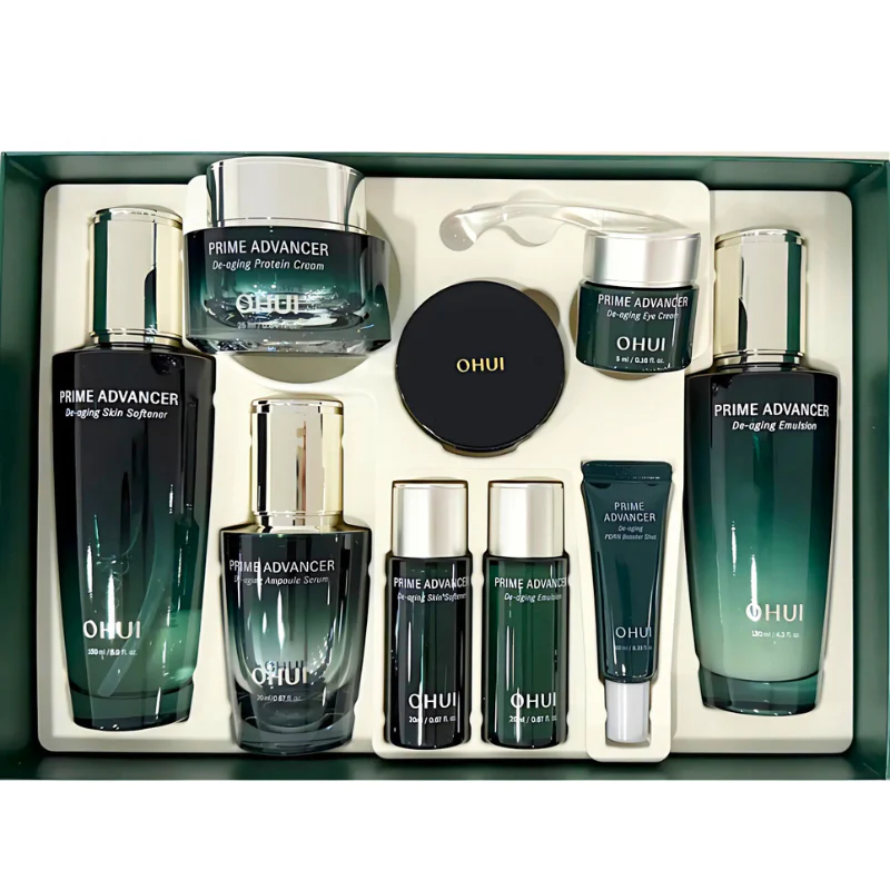 Prime Advancer De-Aging 4 pcs Special Set - Image 2