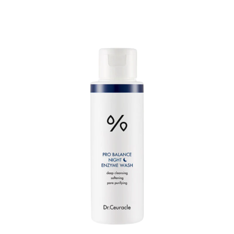 Pro Balance Night Enzyme Wash