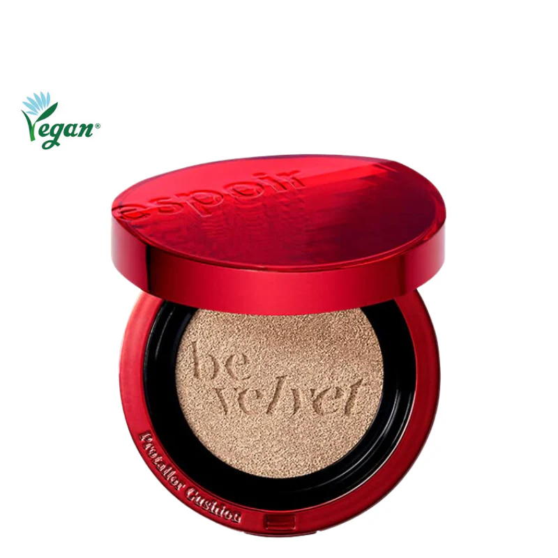 Pro Tailor Be Velvet Cushion SPF34 PA++