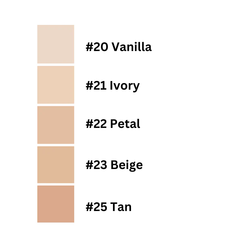 Pro Tailor Be Velvet Cushion SPF34 PA++ - Image 2