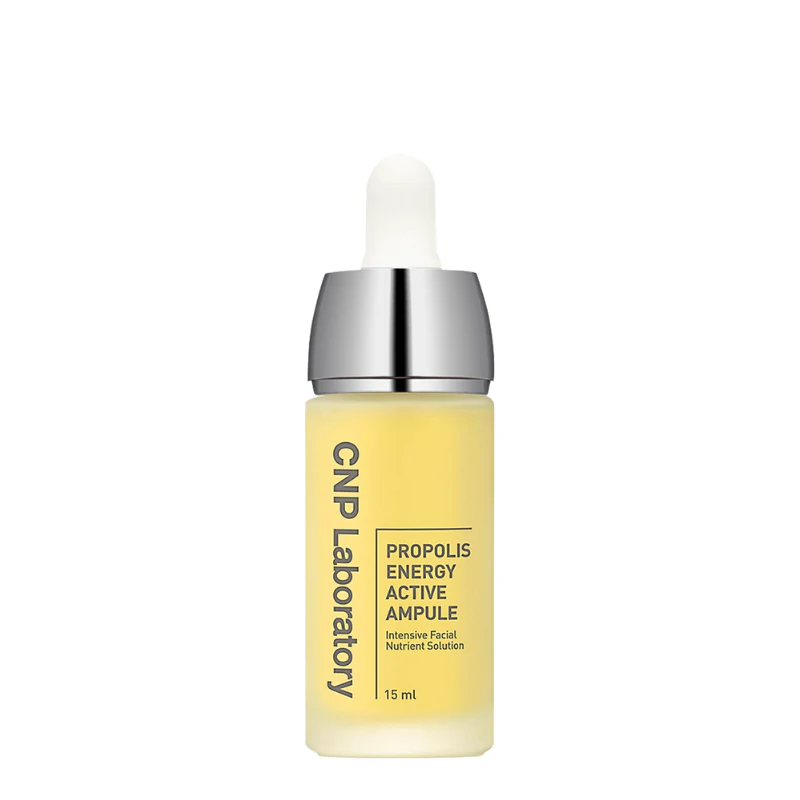 Propolis Energy Active Ampule