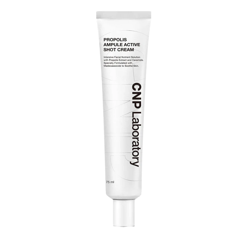 Propolis Ampule Active Shot Cream