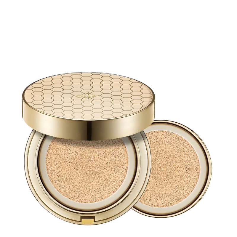 Propolis Ampule In Matte Cushion + 1 Refill SPF35 PA++