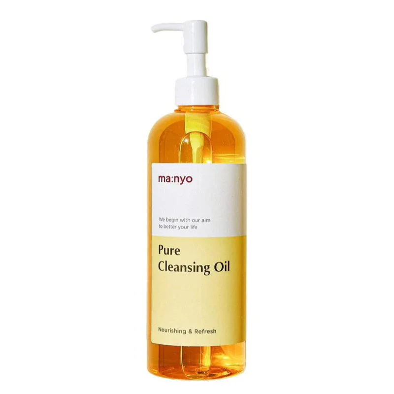 Pure Cleansing Oil - Image 2