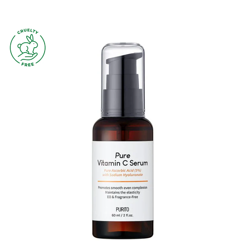 Pure Vitamin C Serum