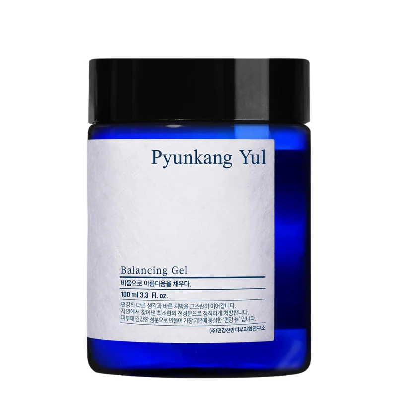 Balancing Gel