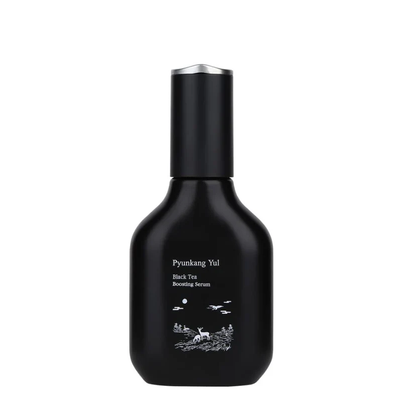 Black Tea Boosting Serum
