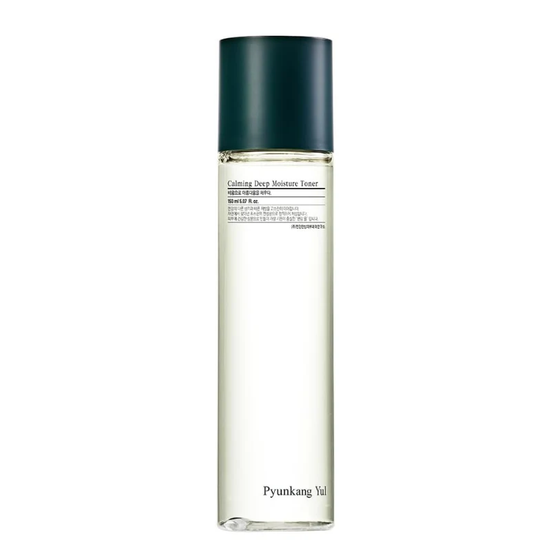 Calming Deep Moisture Toner