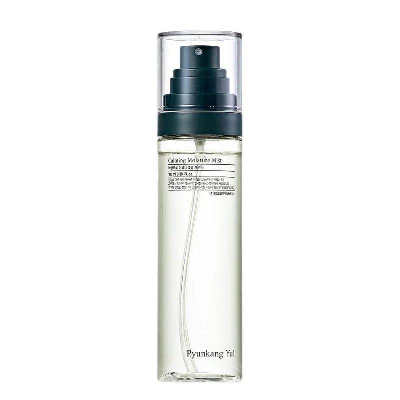 Calming Moisture Mist
