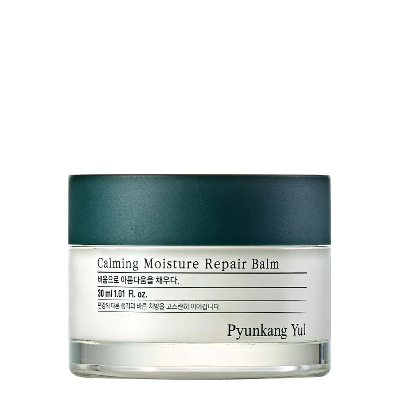 Calming Moisture Repair Balm