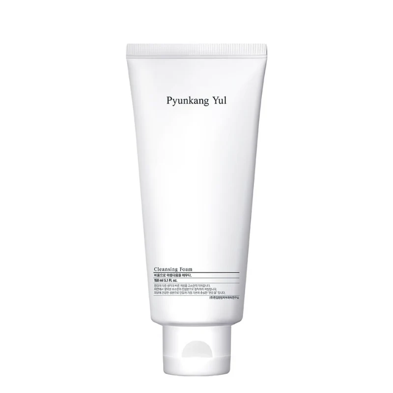 Cleansing Foam