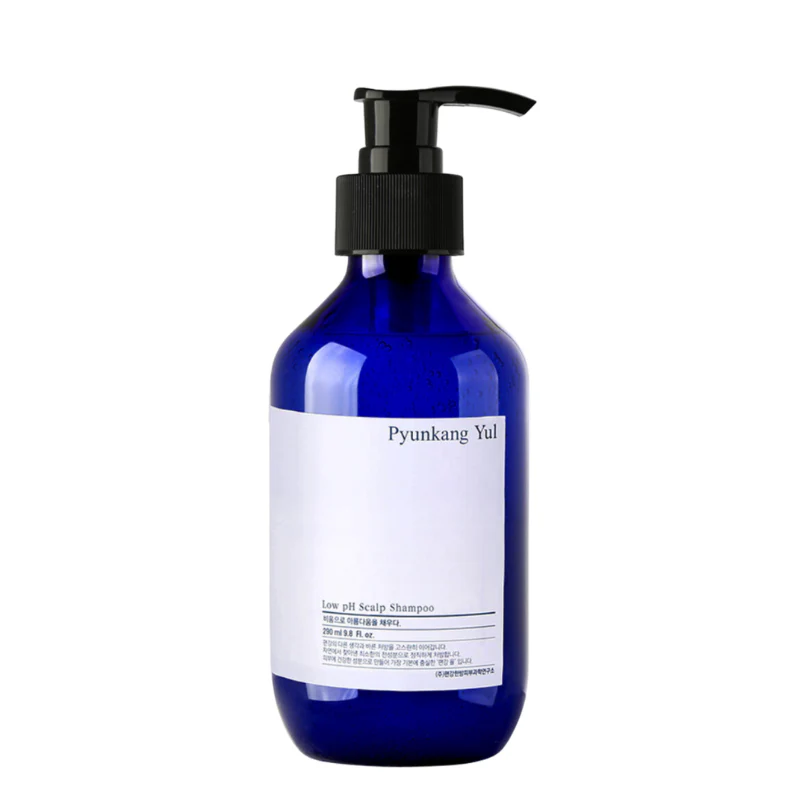 Low pH Scalp Shampoo - Image 2