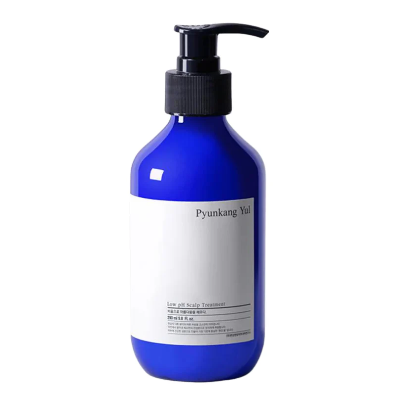 Low pH Scalp Treatment