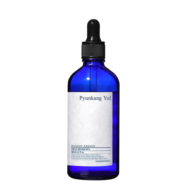 Moisture Ampoule