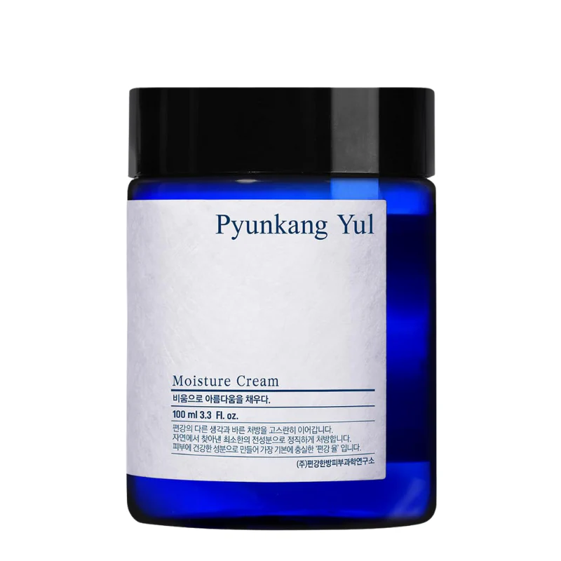 Moisture Cream