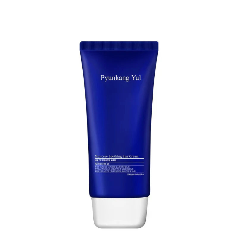 Moisture Soothing Sun Cream SPF50+ PA++++