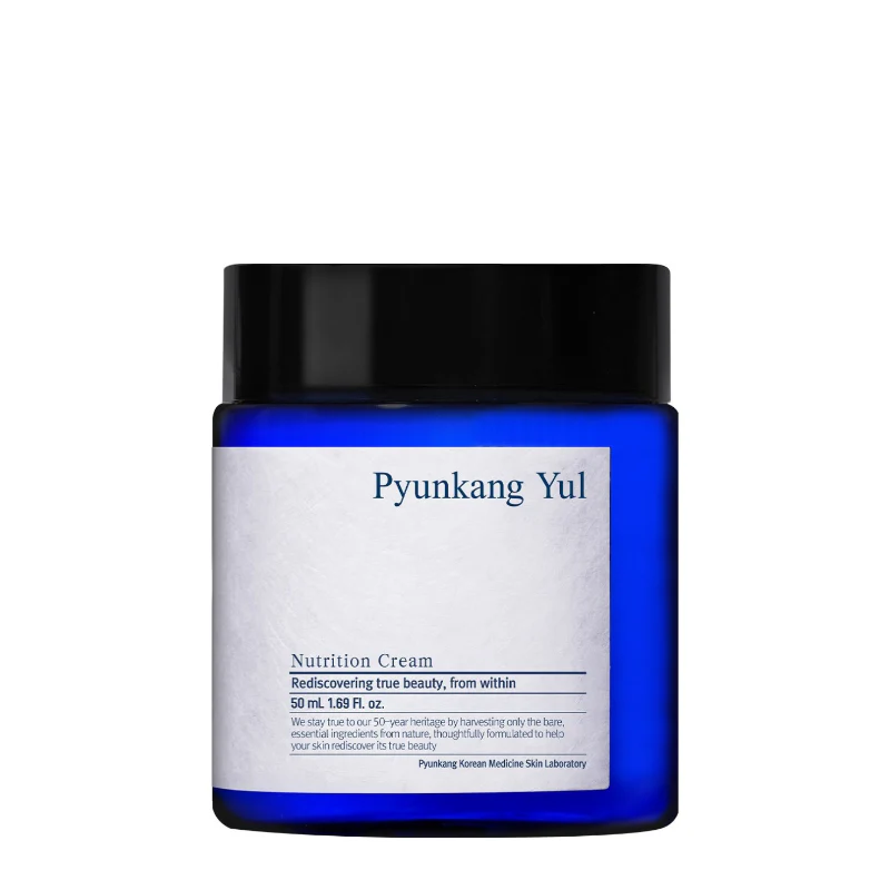 Nutrition Cream