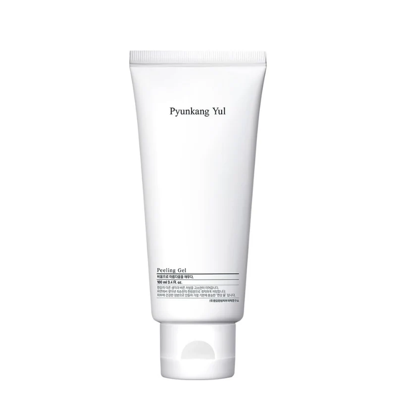 Peeling Gel