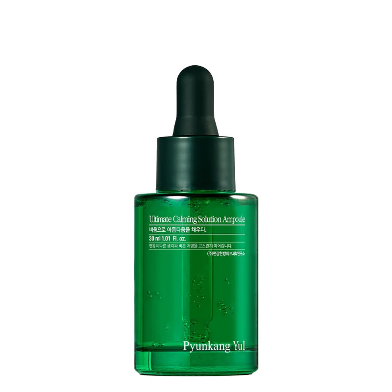 Ultimate Calming Solution Ampoule