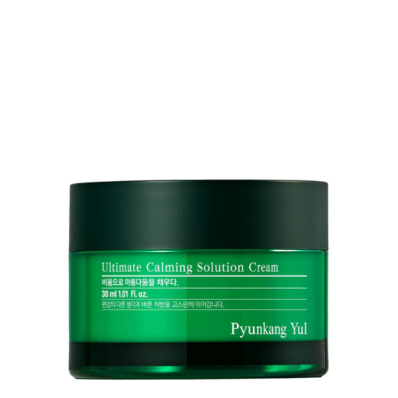 Ultimate Calming Solution Cream