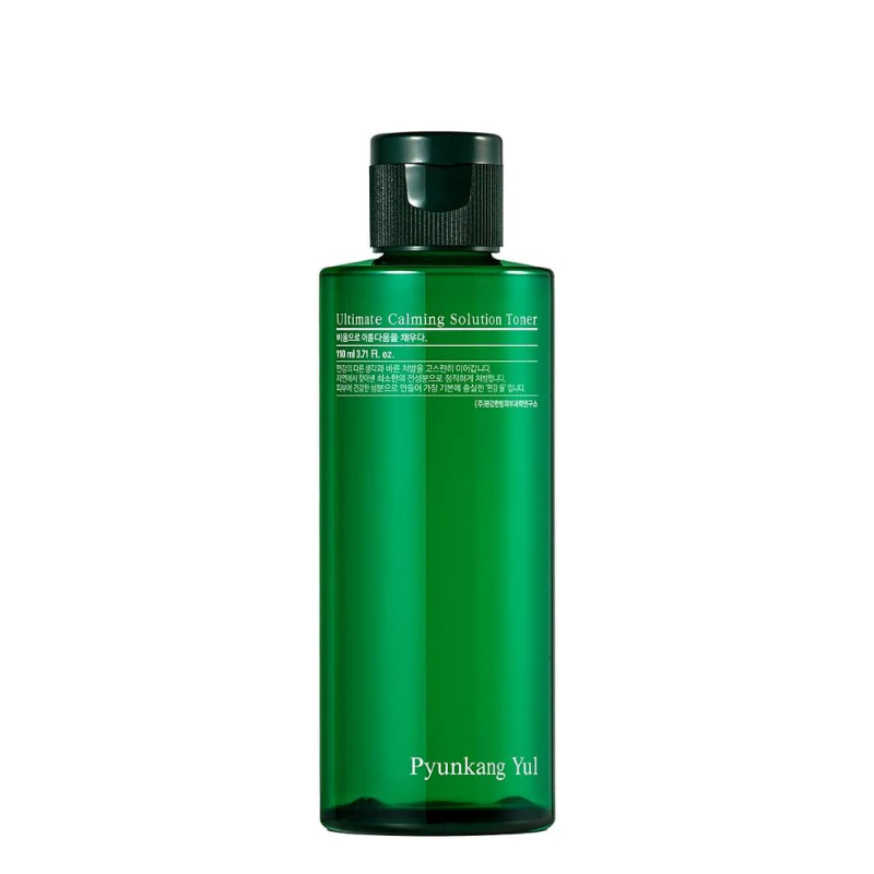 Ultimate Calming Solution Toner