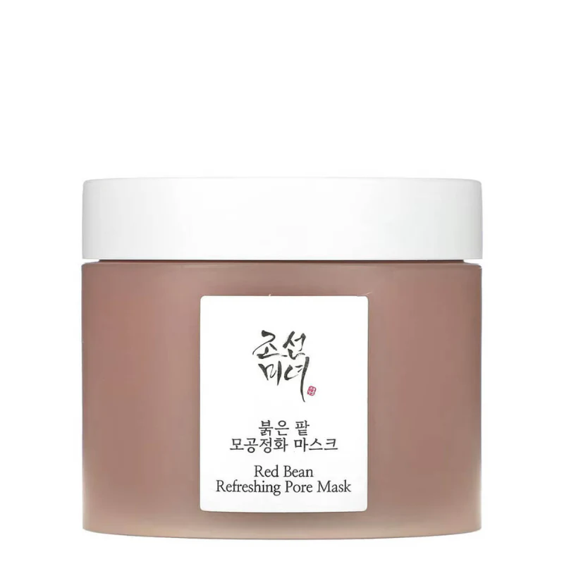 Red Bean Refreshing Pore Mask