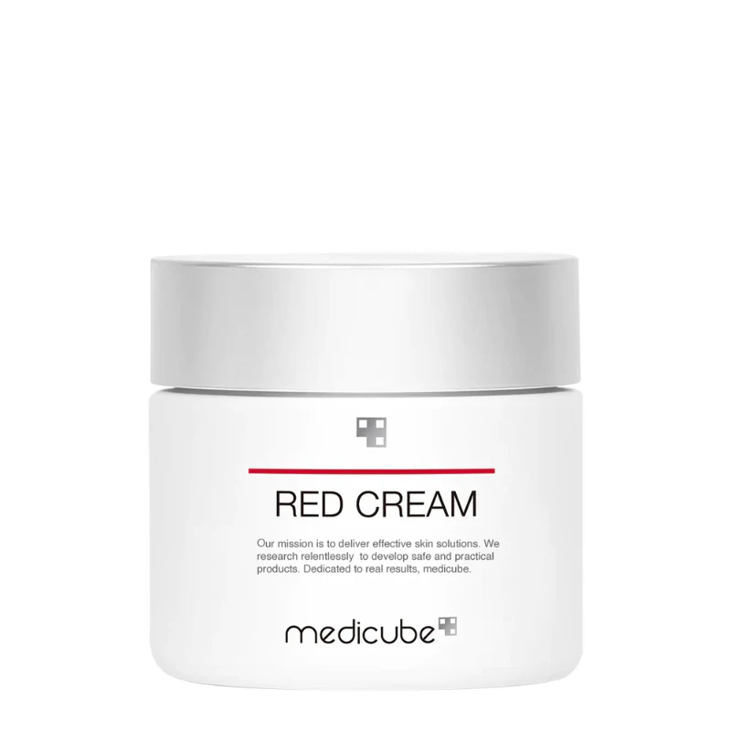 Red Cream