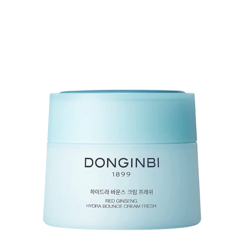 Red Ginseng Hydra Bounce Cream Fresh