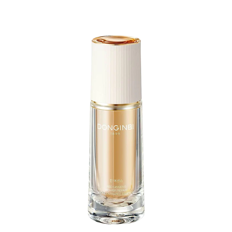 Red Ginseng Power Repair Concentrated Essence Set