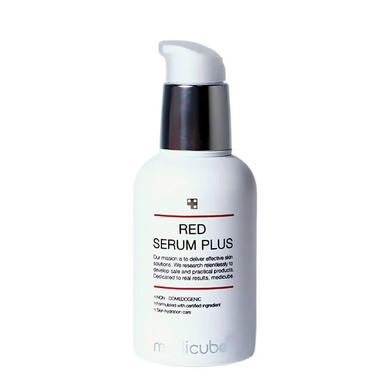 Red Serum Plus