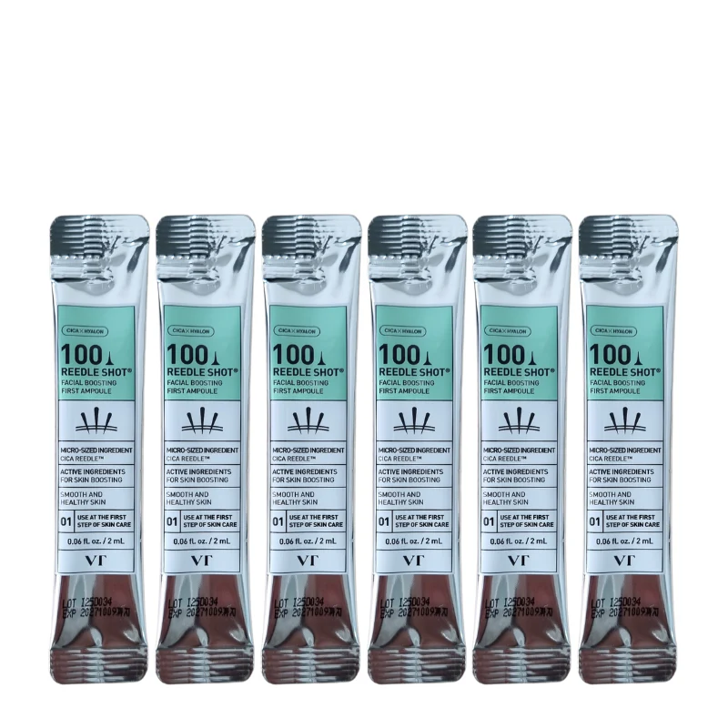 Reedle Shot 100 Travel Size