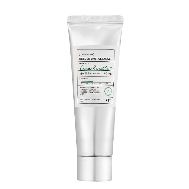 Reedle Shot Cleanser