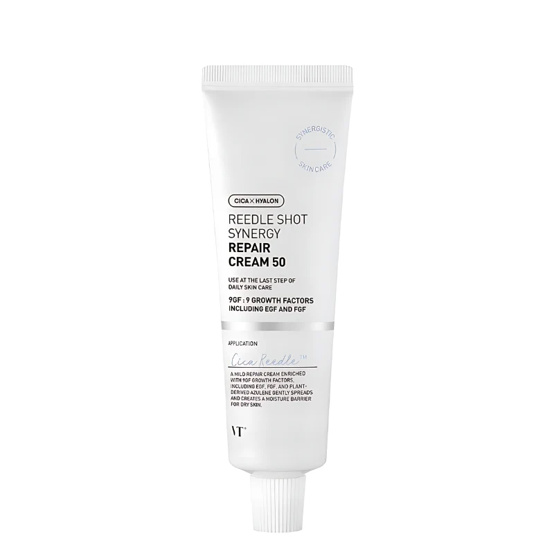 Reedle Shot Synergy Repair Cream 50
