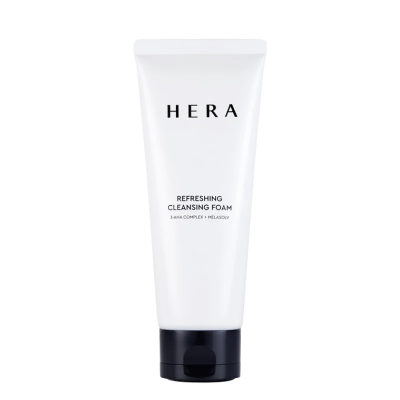 Refreshing Cleansing Foam