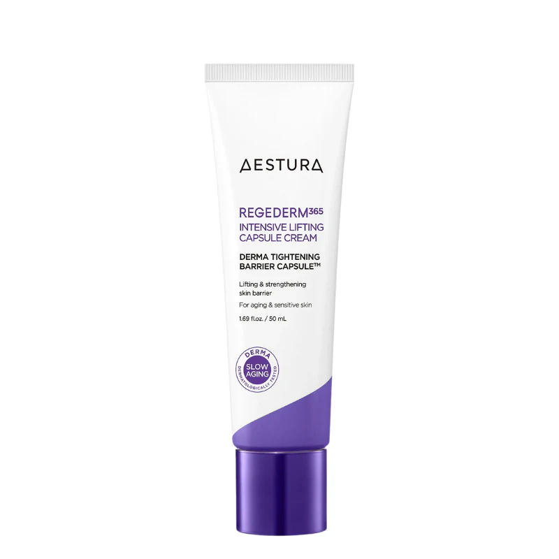Regederm 365 Skin Intensive Lifting Capsule Cream